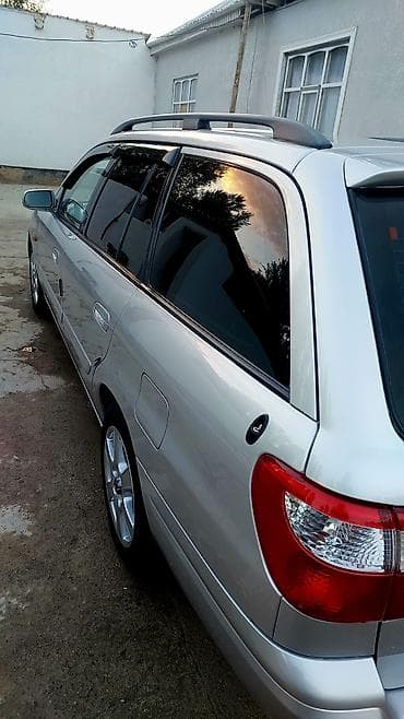 bmw e29: Mazda 626: 2001 г., 1.8 л, Механика, Бензин, Универсал — 4