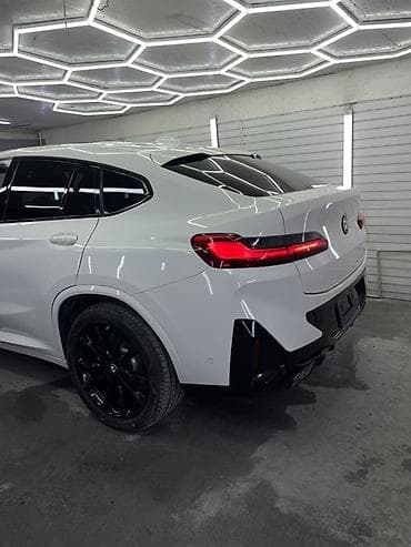 для фар: Рихтовка, сварка, покраска — 6