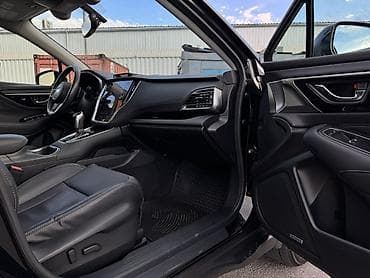 рейка одиссей: Subaru Outback: 2020 г., 2.4 л, Вариатор, Бензин, Универсал — 10