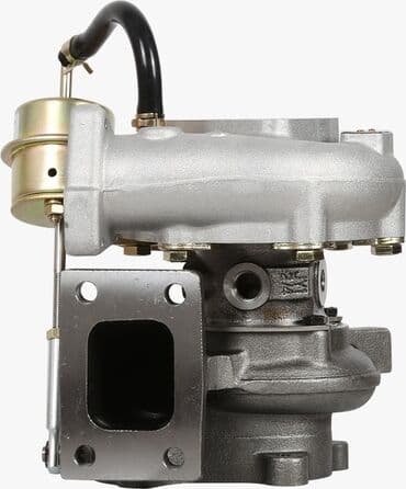 Турбина Nissan Оригинал, ОАЭ