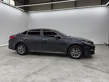 жето: Kia K5: 2019 г., 2 л, Автомат, Газ, Седан — 2