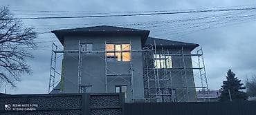 act building: Утепление стен, Утепление полов, Утепление потолоков | Утепление контейнера, Утепление дома, Утепление квартиры Пенополиуретан, Penoplex, Минеральная вата Больше 6 лет опыта — 7