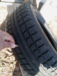 низкопрофильные шины: Шины — 2