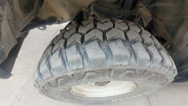 Nissan Patrol: 2009 г., 3 л, Механика, Дизель, Внедорожник — 4