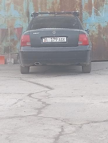 дверные ручки пассат б3: Volkswagen Passat: 1997 г., 1.6 л, Механика, Бензин, Седан — 5