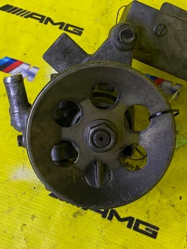 рулевой дозатор: Гидроусилитель Honda Оригинал, Япония — 3