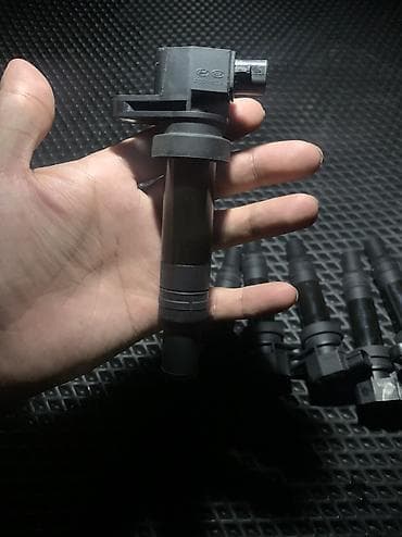 1 g fe: Катушка зажигания Hyundai — 2