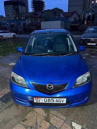 расходомер мазда: Mazda Demio: 2003 г., 1.3 л, Автомат, Бензин, Хэтчбэк — 5