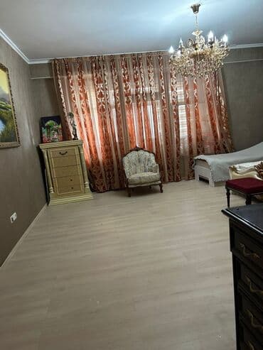 сколько стоит трехкомнатная квартира в бишкеке: 3 комнаты, 147 м², Элитка, 5 этаж, Евроремонт — 4