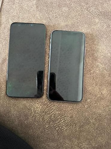 айфоны 8: IPhone 11 Pro Max, Золотой — 2