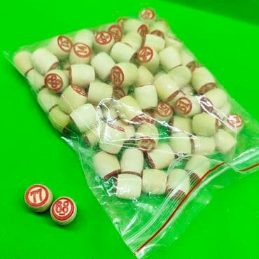 набор фишек для покера: Лото игра настольная для всей семьи🎲 Доставка, скидка есть. Большой — 2