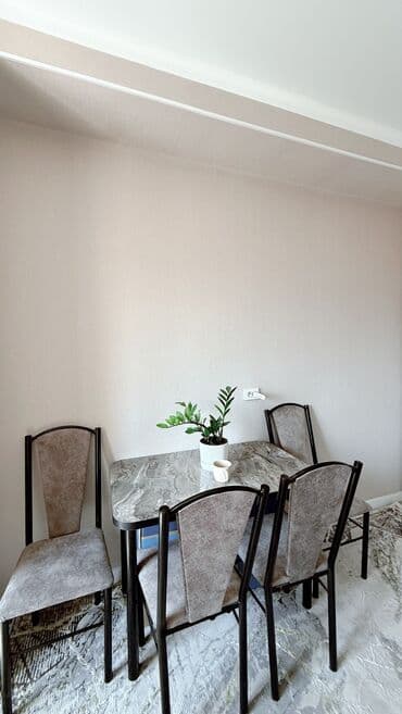 продаю квартиру в арт сити: 1 комната, 42 м², Элитка, 4 этаж, Евроремонт — 12