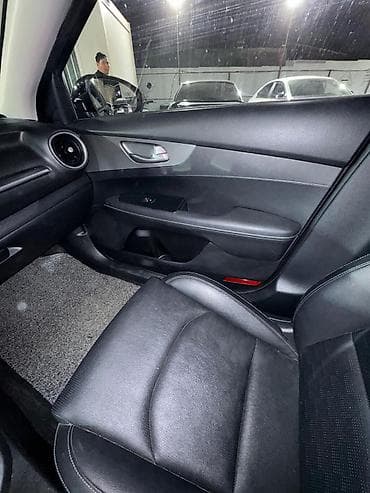 rx 2007: Kia K3: 2019 г., Автомат, Бензин, Седан — 7