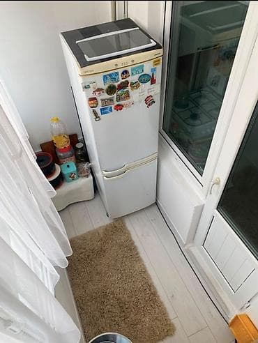 3: 3 комнаты, 93 м², Джал мкр (в т.ч. Верхний, Нижний, Средний) 106 серия, 5 этаж — 10