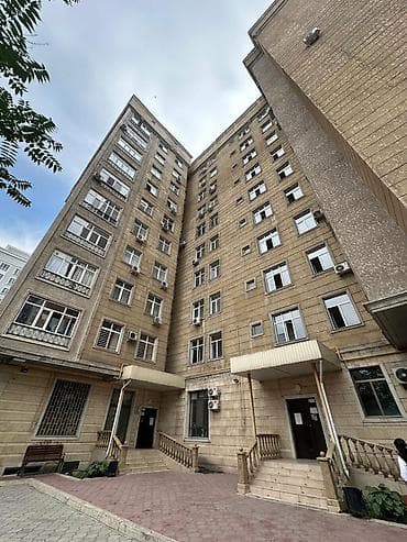 2хком квартиры: 3 комнаты, 87 м², Элитка, 2 этаж, Евроремонт — 1