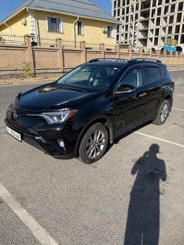 4runner 4runner runer runner foraner raner 4raner 4ranner ranner foruner фораннер форанер фуранер ранер рунер 4ранер rynner 4руннер 4рунер 4раннер: Toyota RAV4: 2017 г., 2.5 л, Бензин — 2