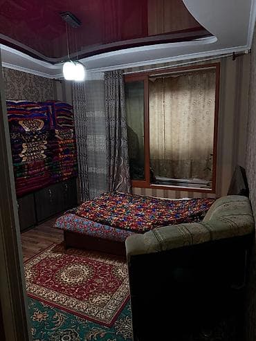 готовые квартиры от застройщика бишкек: 3 комнаты, 98 м², 1 этаж — 3