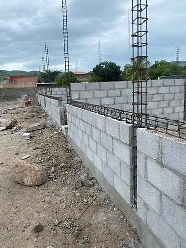 prima construction: Кладка пескоблока Бесплатная консультация Больше 6 лет опыта — 4