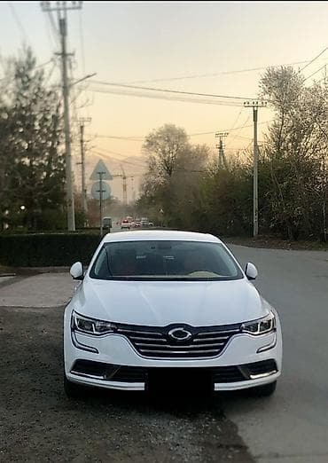 byd plus: Renault SM6: 2020 г., Автомат, Газ, Седан — 4