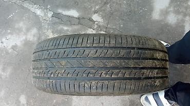 r16 4: Шины 225 / 55 / R 18, Лето, Комплект, Легковые — 2