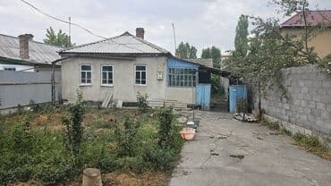 с байтик дом: Дом, 60 м², 3 комнаты, Собственник, Косметический ремонт — 4