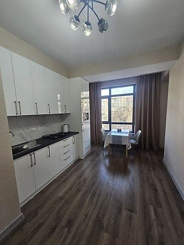 nova grand: 1 комната, Собственник, Без подселения, С мебелью полностью — 4