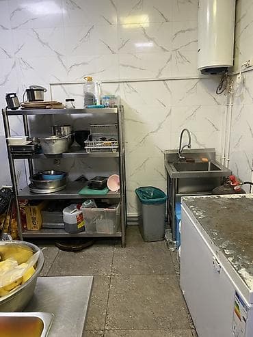 столы и стулья для дома: Стол и стул для кафе — 10