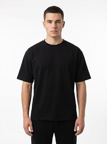 tech fleece: Продаём Базовые Оверсайз (OverSize) Футболки: Оптом и в Розницу — 1