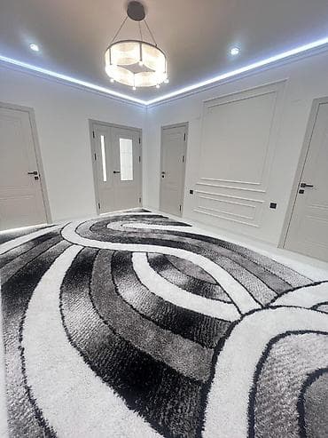 кв юг 2: 2 комнаты, 78 м², Элитка, 11 этаж, Дизайнерский ремонт — 2