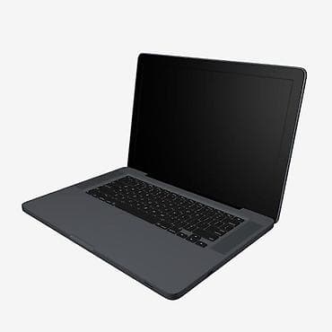 Ушундай параметри менен ноутбук или компьютер кимде колдонулбай турган