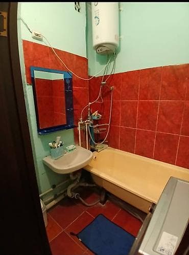 Квартиры: 2 комнаты, 58 м², 106 серия, 7 этаж — 3