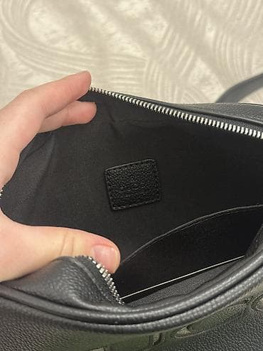 Аксессуарлар: Продаю сумки одна 500 сом 
Новые ! — 3