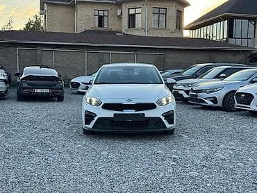 kia k3 цена бишкек: Kia K3: 2020 г., 1.6 л, Автомат, Бензин, Седан — 2