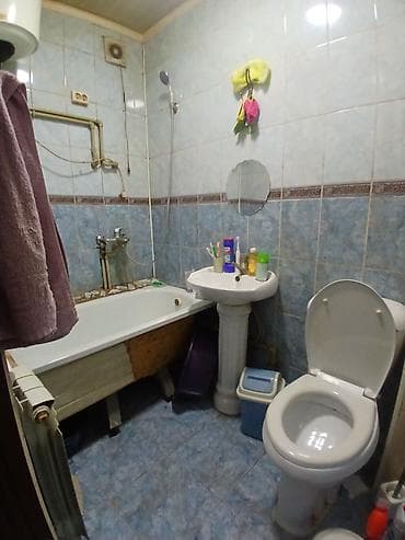 ts group: 1 комната, 36 м², Индивидуалка, 3 этаж, Евроремонт — 8