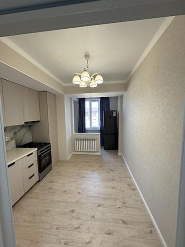 продам срочно квартиру: 1 комната, 48 м², Элитка, 10 этаж, Дизайнерский ремонт — 4