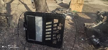 lexsus es: Продаётся автомобиль (седан), салон тёмный тканевый. Особенности и — 5