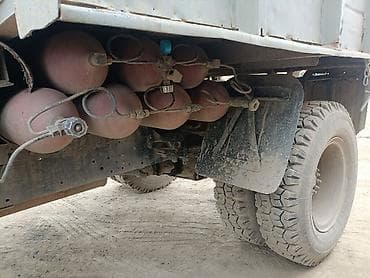 Гипсоблок: ЗИЛ Roadster: 6 л | 1994 г. 285849 км Roadster — 2