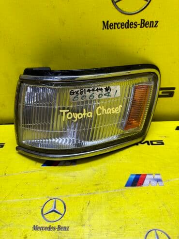 коленвал тойота ист: Левый поворотник Toyota Б/у, Оригинал, Япония — 1