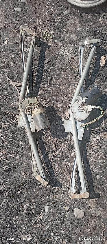 Рулевые рейки: Рулевая колонка — 2