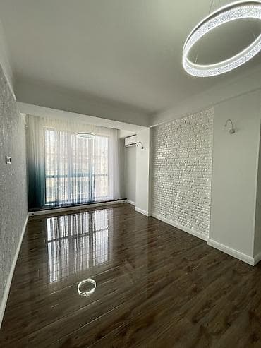 110: 3 комнаты, 110 м², Филармония Элитка, 9 этаж, Дизайнерский ремонт — 9