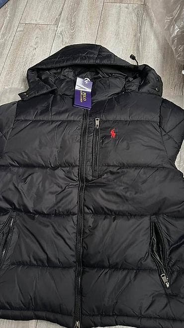 Другие жилеты Все размеры, цвет - Черный