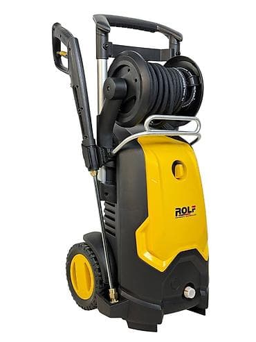 Минимойка высокого давления ROLF (Germany Technology) - Электрическая lalafo.kg да Минимойка высокого давления ROLF (Germany Technology) - Электрическая
