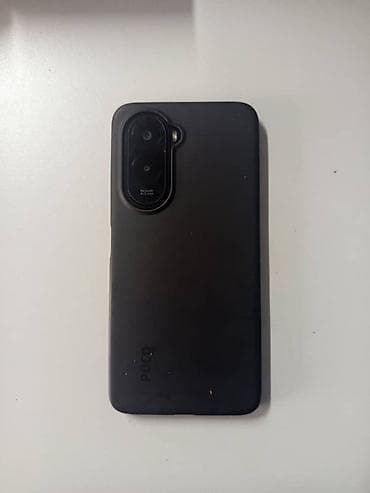 tecno pova 4 pro цена в бишкеке: Poco M7, Новый, 256 ГБ, цвет - Черный — 8