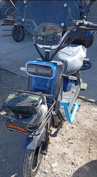 тренажер для отжиманий: Электросамокат, В рассрочку, Новый, Бесплатная доставка — 1