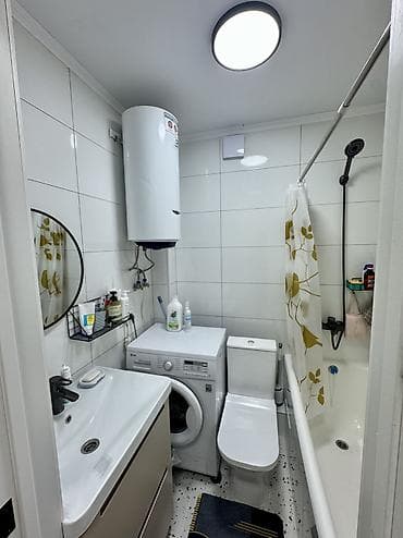 продаю продам продается: 3 комнаты, 68 м², 4 этаж, Дизайнерский ремонт — 10