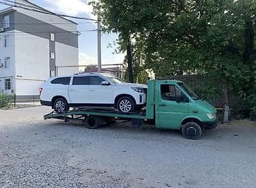 mini cooper: Mercedes-Benz Спринтер: 1998 г., 2.9 л, Ручные, Дизель — 1