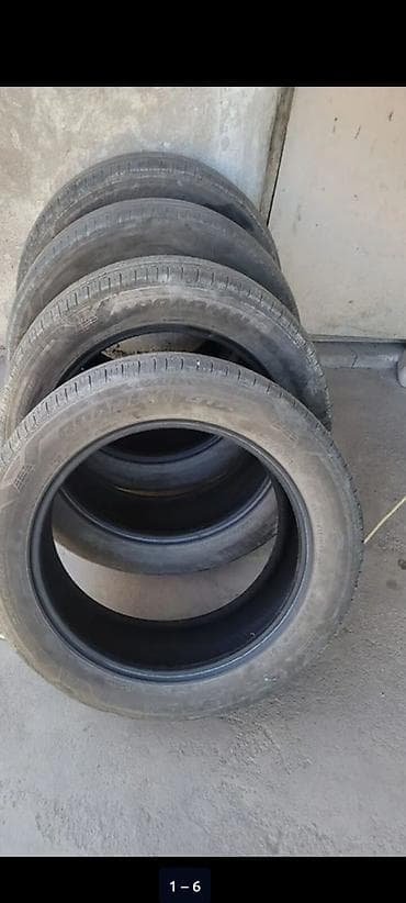 19: - Подойдут для кроссоверов и легковых авто с размером 235/55 R19 - — 1
