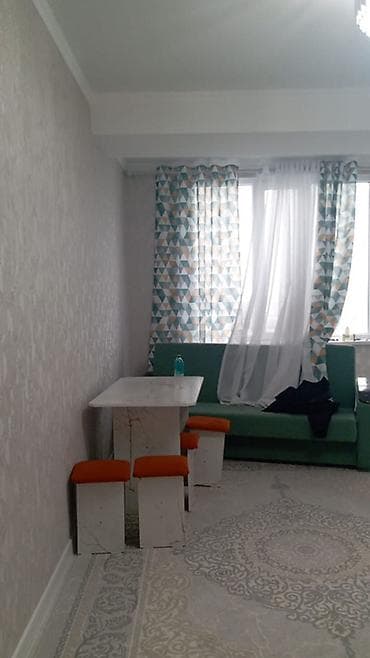кватира ош базар: 45 м² — 6