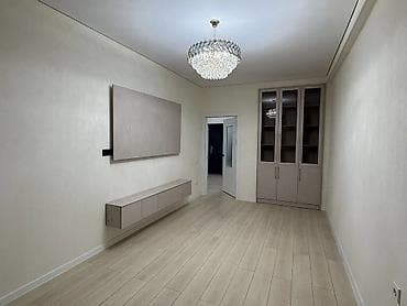 57 1: 1 комната, 48 м², Элитка, 14 этаж, Дизайнерский ремонт — 9