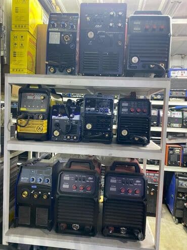 вождение фуры для начинающих бишкек: Сварочный инвертор ABM Professional MMA-260T (Dual-Voltage MMA) - — 2